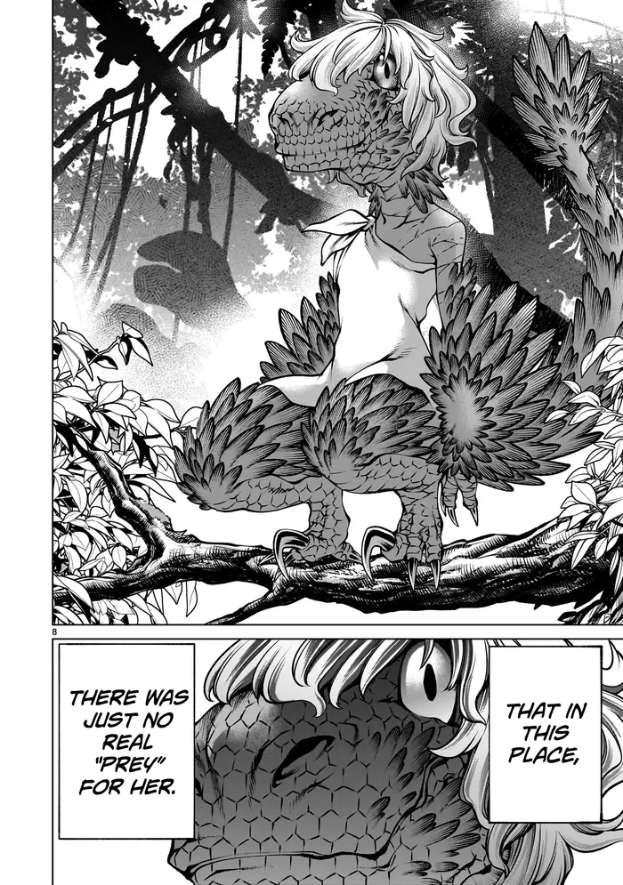 Killing Bites Chapter 129 image 08_optimized